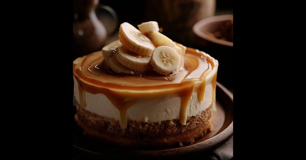 Read more about the article No Bake Banana Pudding Cheesecake: The Perfect Dessert for Any Occasion